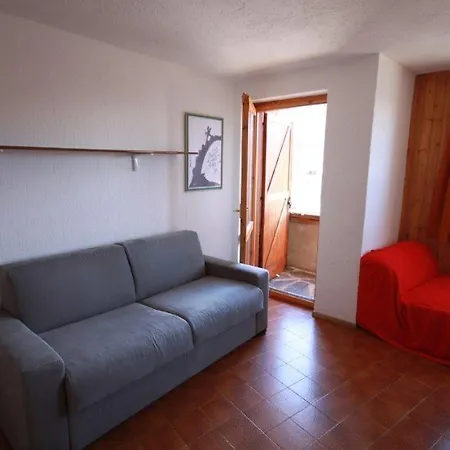 Alloggio N'13 Residence Plein Soleil -Pila *