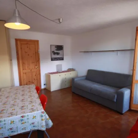 Alloggio N'13 Residence Plein Soleil -Pila * Pila (Valle d'Aosta)