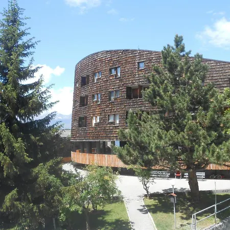 Alloggio N'13 Residence Plein Soleil -Pila *