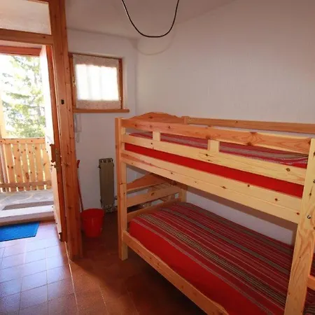 Apartment Alloggio N'13 Residence Plein Soleil -Pila Pila (Valle d'Aosta)